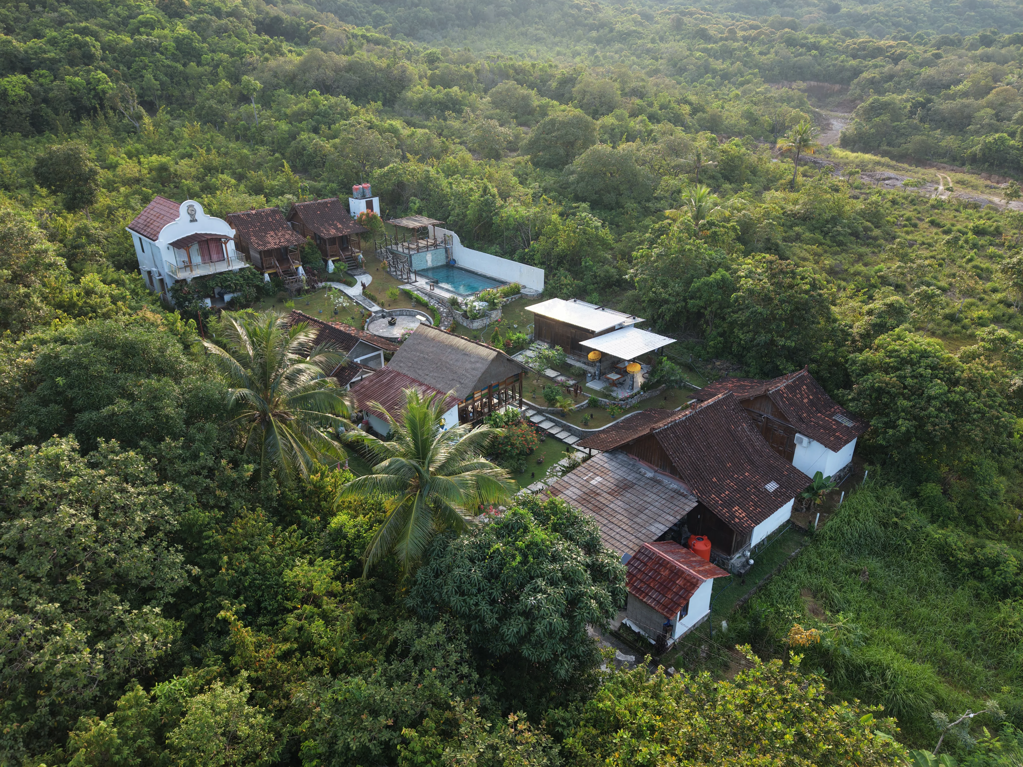 Deepsky Villa contact gallery image 3