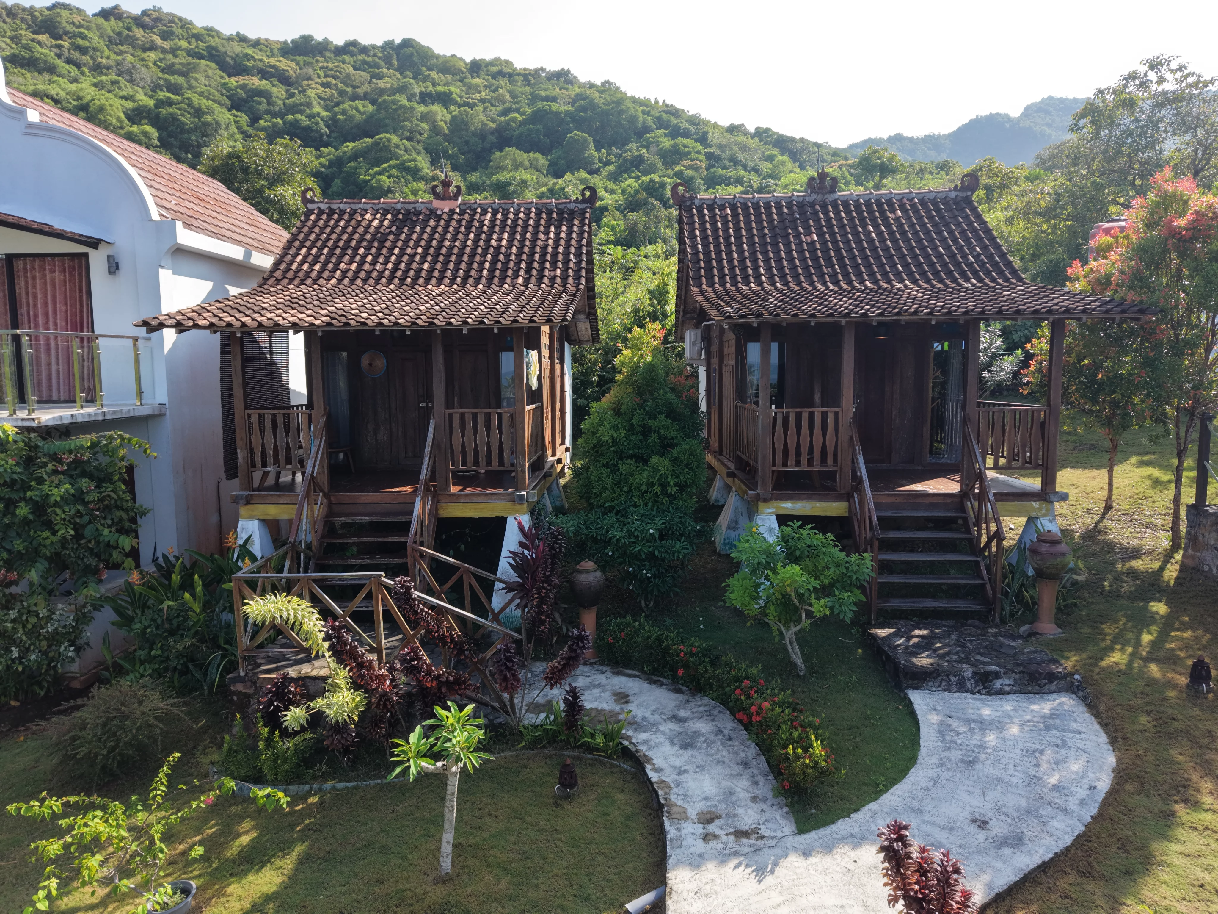 Deepsky Villa contact gallery image 4