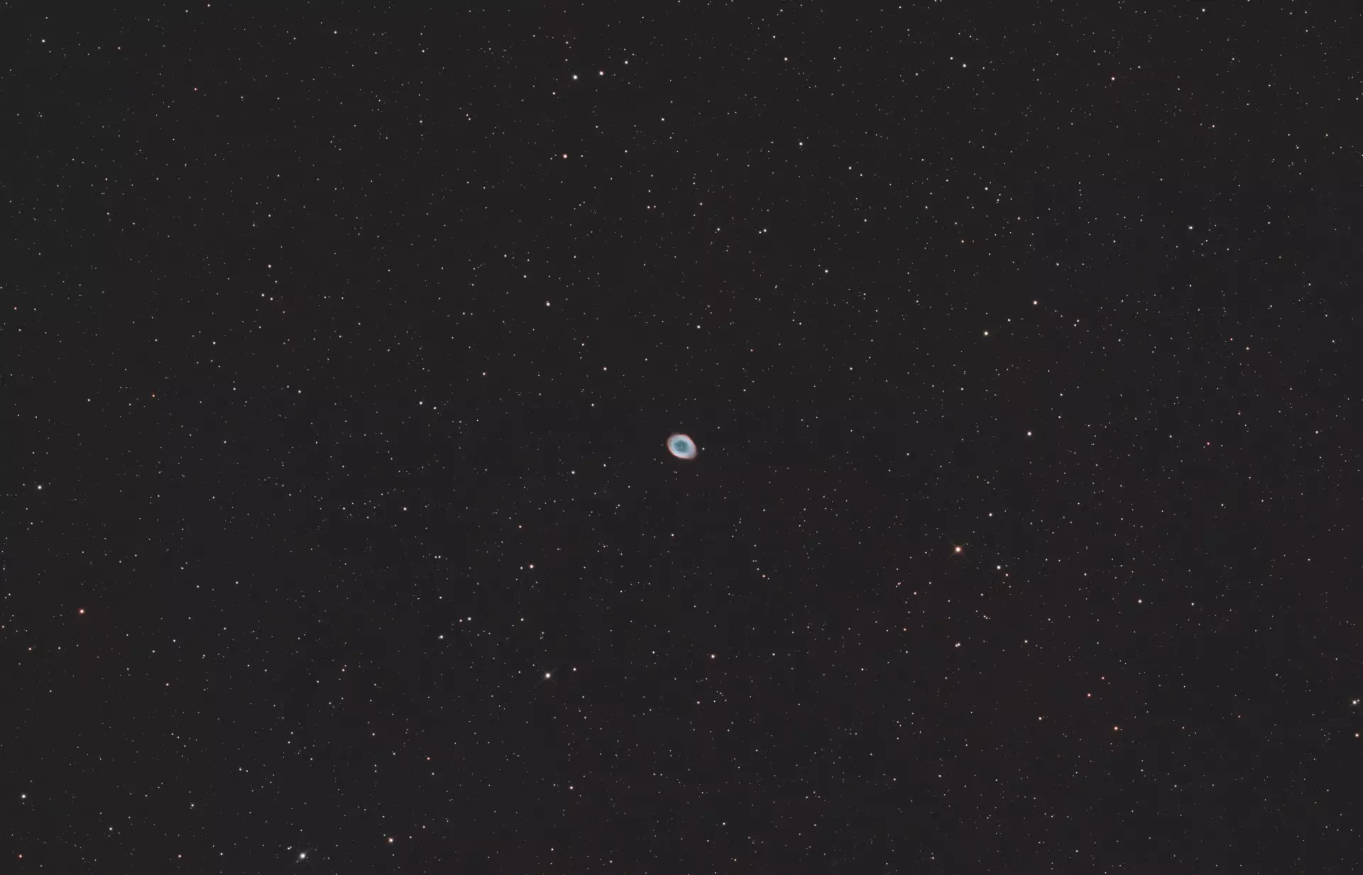 Ringnebula