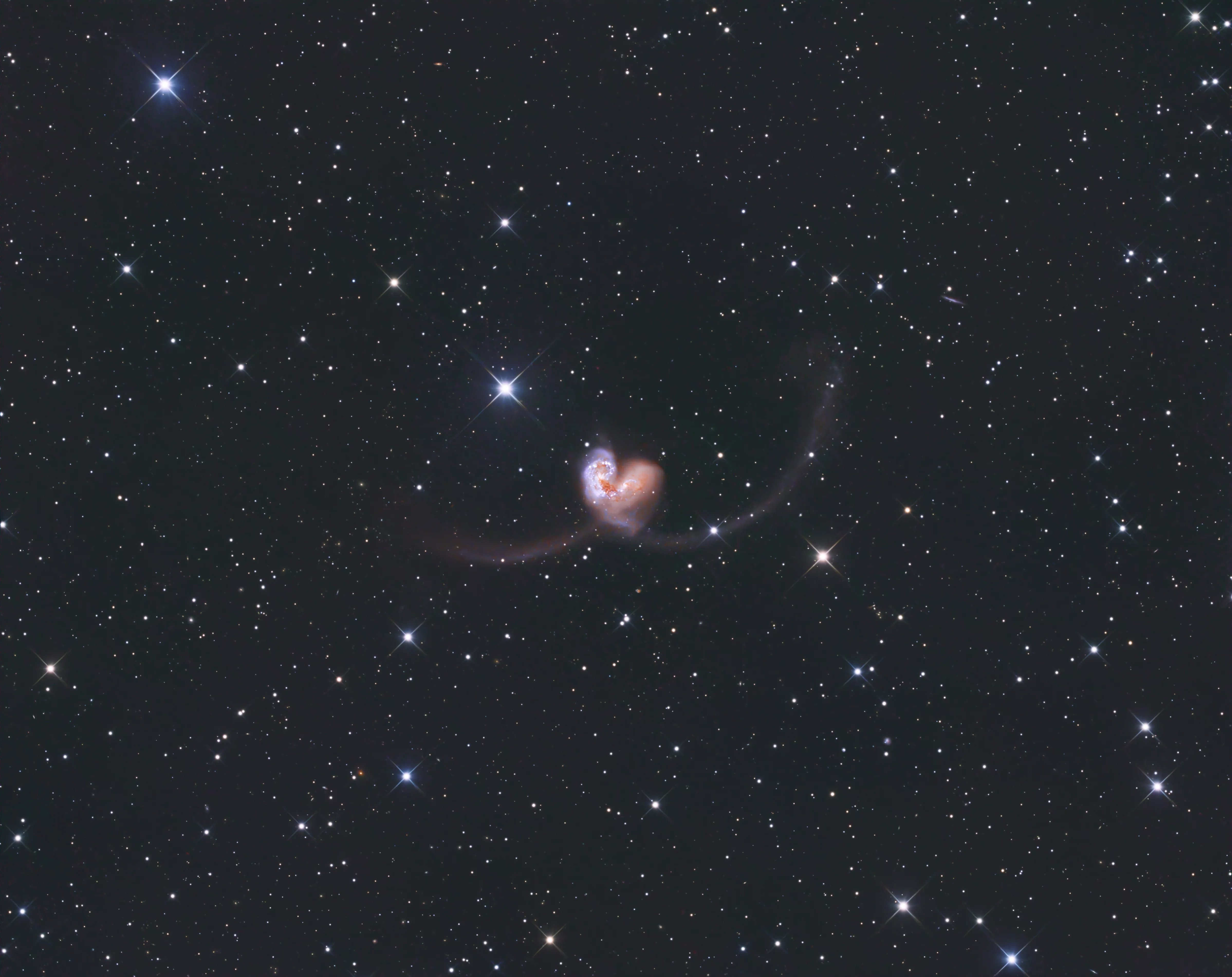 Your Private Gateway to the Night Sky