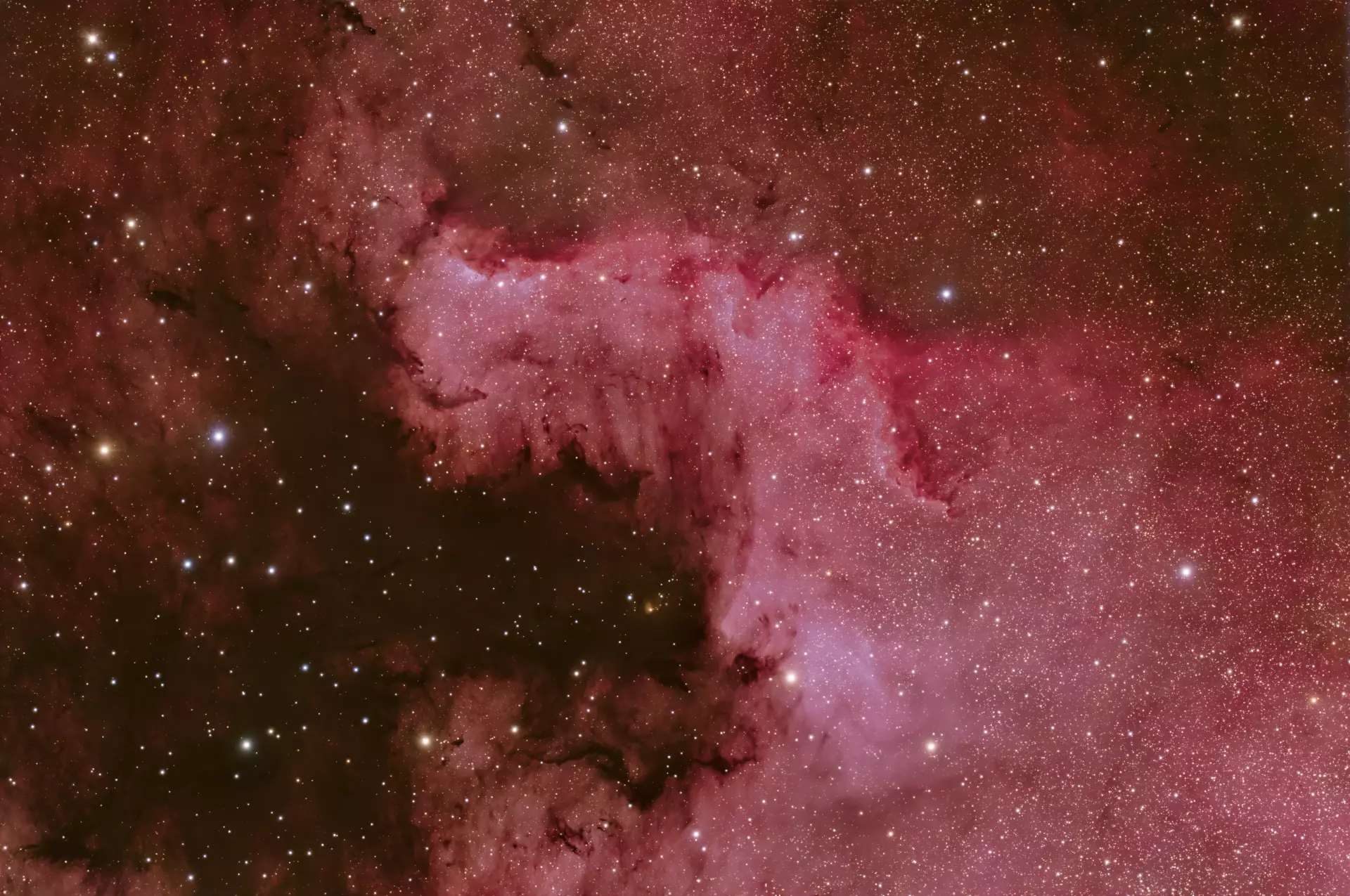 A Journey Through Our Celestial Gallery