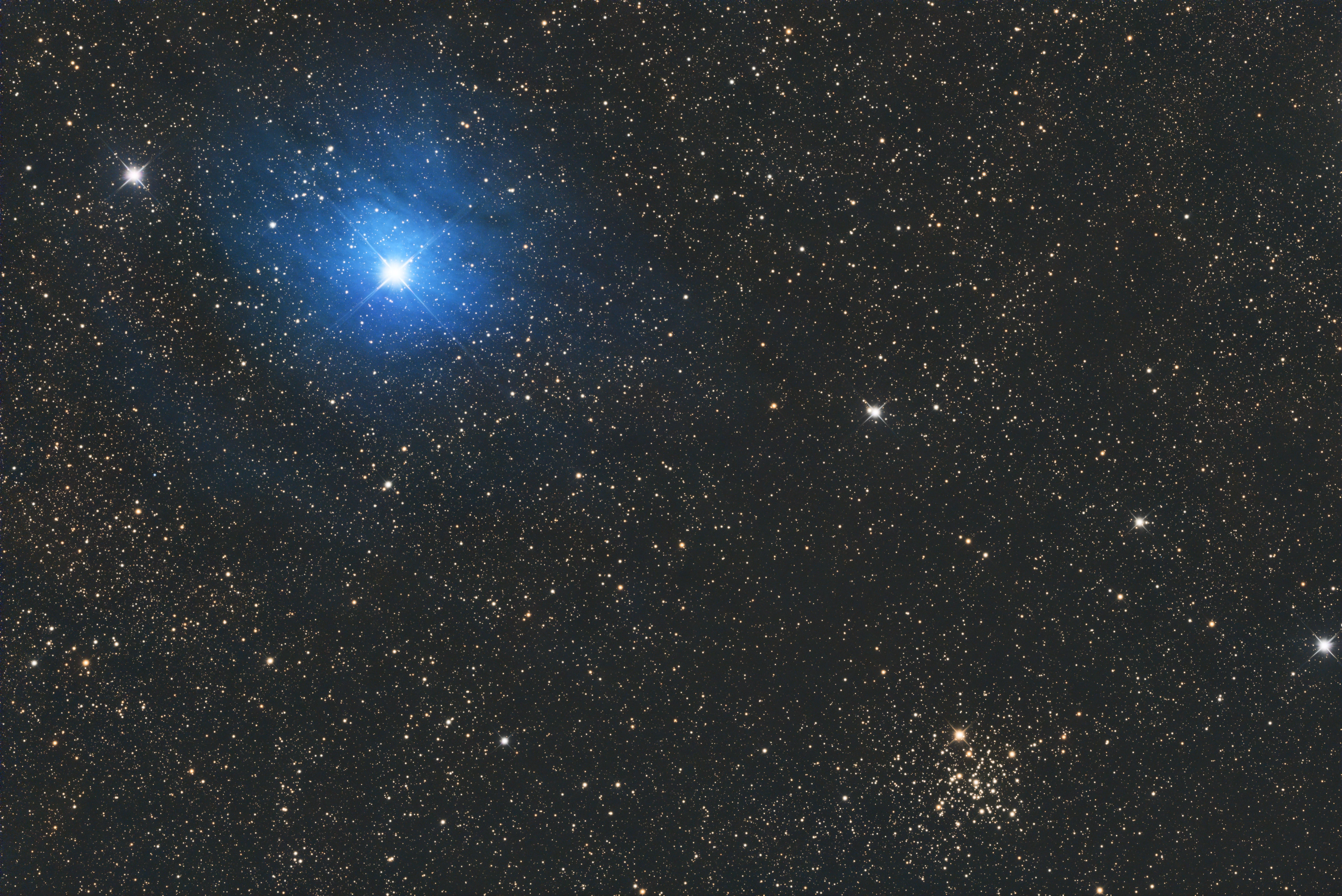 Roll-Off Deepsky Villa Observatory
