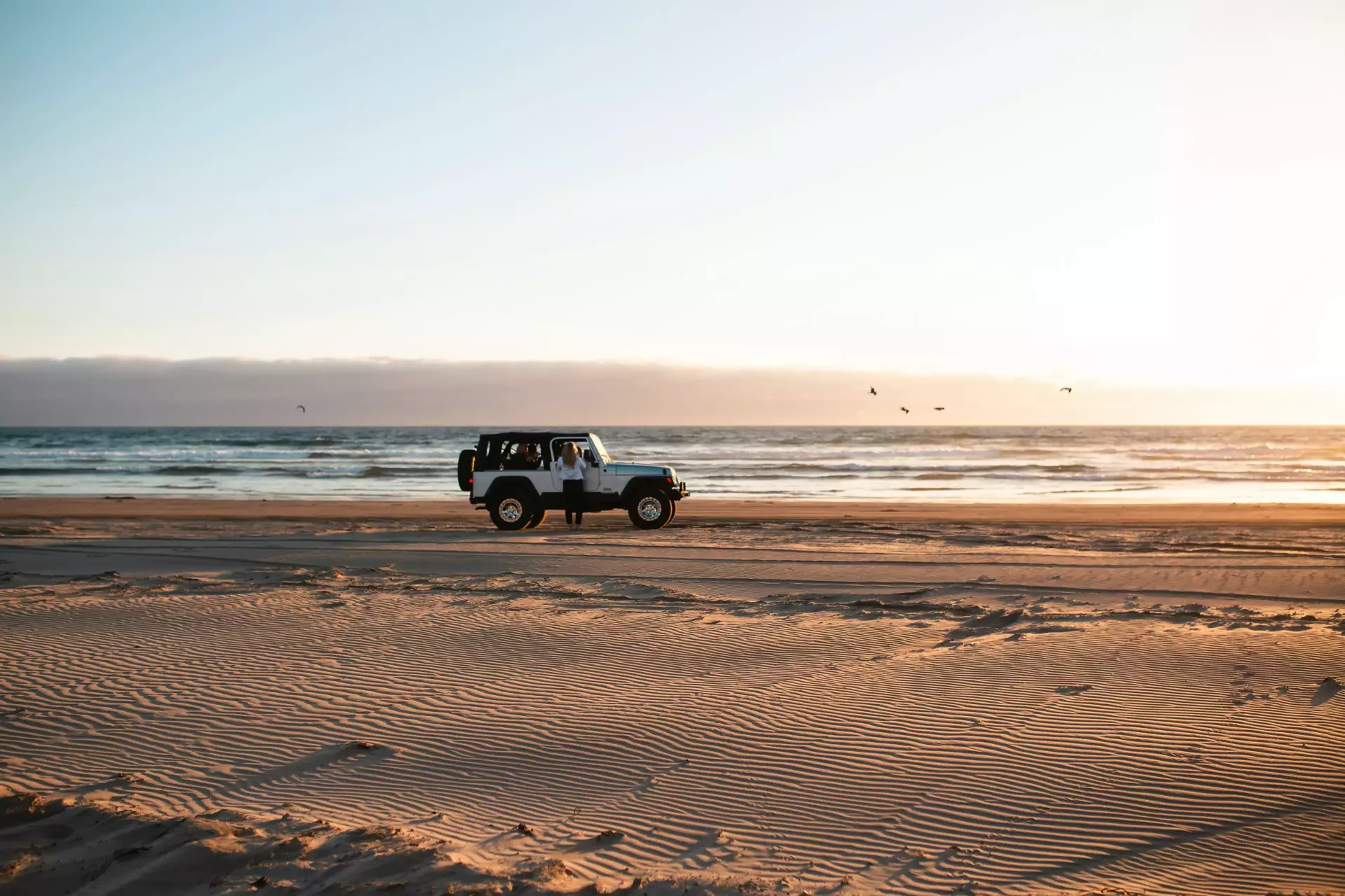 Vehicle Rental Service