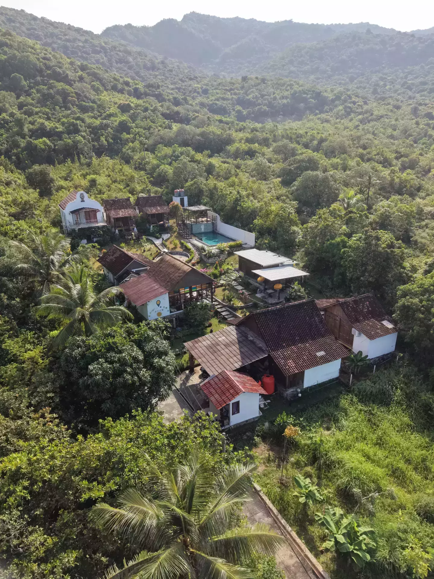 Villa's