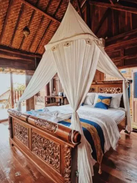 The Rooms
